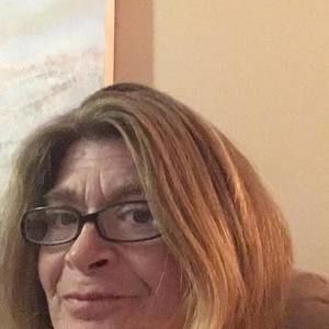 Meet your Posher, Judy